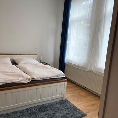 Moderne Wohnung In Der Innenstadt Von Bad Oeynhausen Luaran gambar