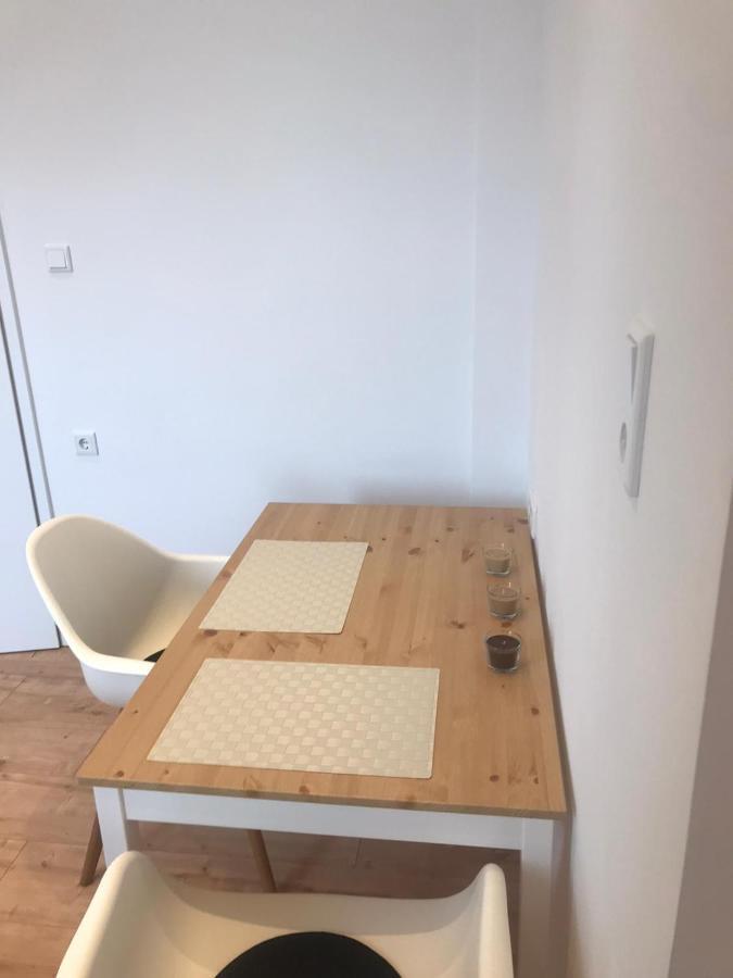 Moderne Wohnung In Der Innenstadt Von Bad Oeynhausen Luaran gambar