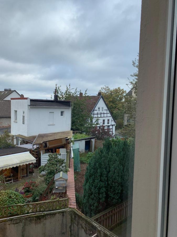 Moderne Wohnung In Der Innenstadt Von Bad Oeynhausen Luaran gambar