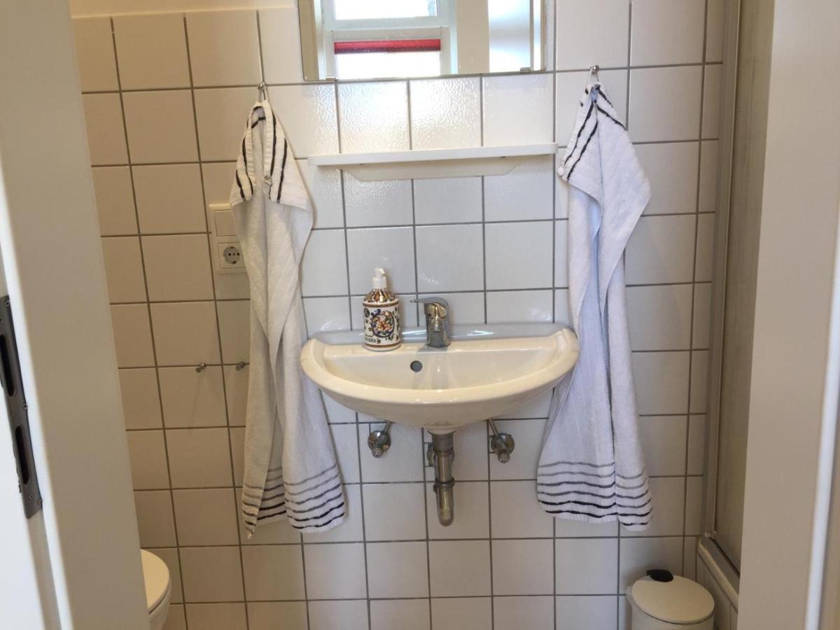Moderne Wohnung In Der Innenstadt Von Bad Oeynhausen Luaran gambar