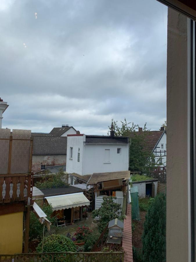 Moderne Wohnung In Der Innenstadt Von Bad Oeynhausen Luaran gambar